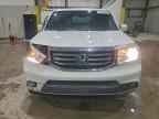 2013 HONDA PILOT