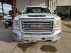 2019 GMC Sierra