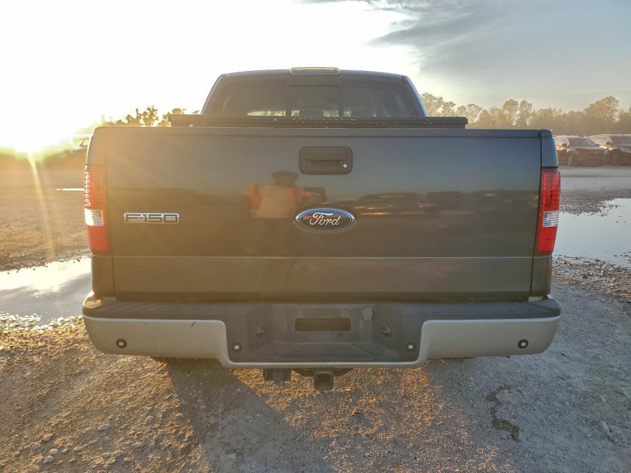 2007 FORD F-150