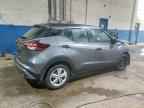 2023 NISSAN KICKS