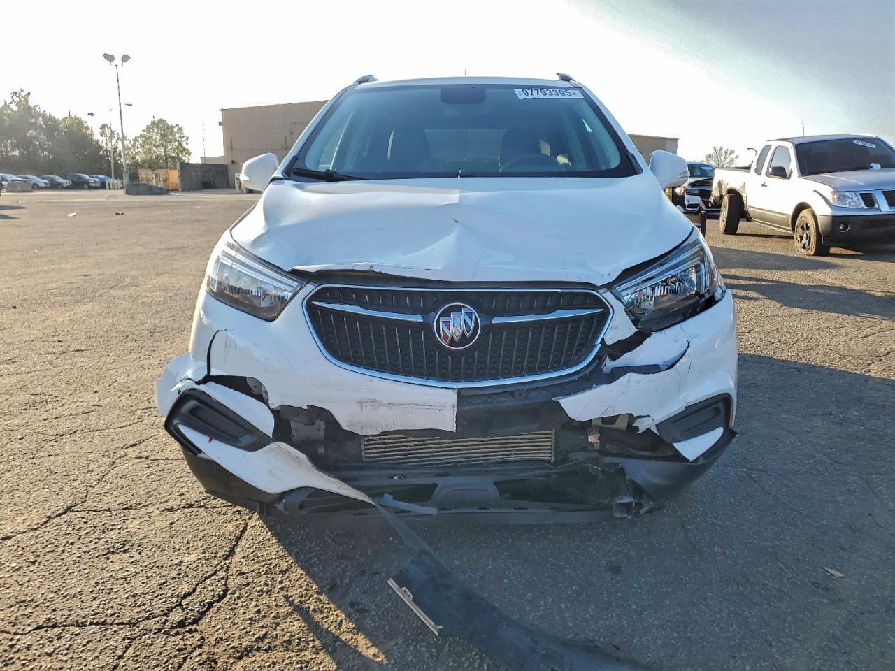 2019 BUICK ENCORE