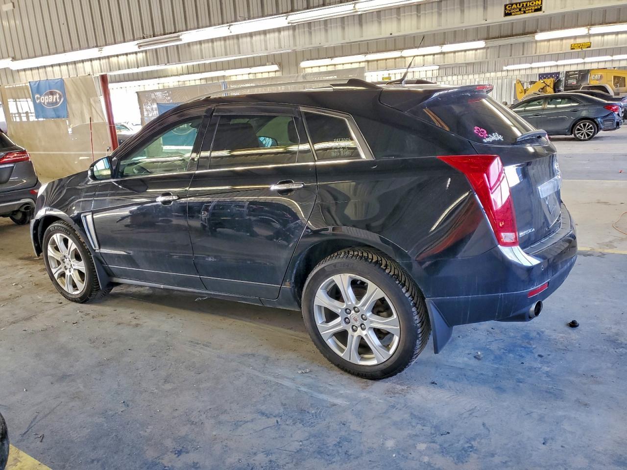 2013 CADILLAC SRX