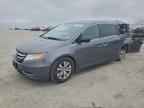 2017 HONDA ODYSSEY