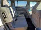 2013 HONDA PILOT