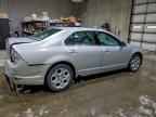 2011 FORD FUSION
