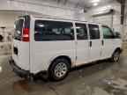 2012 CHEVROLET Express 1500