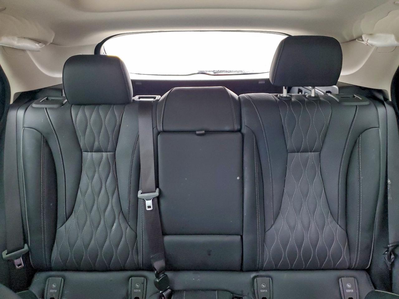 2023 BUICK Envision