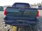 2003 CHEVROLET Avalanche