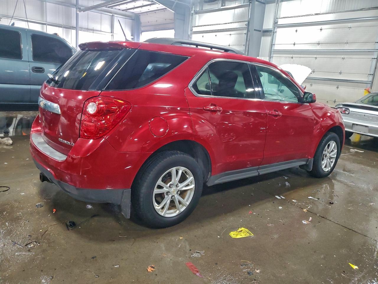 2014 CHEVROLET EQUINOX