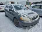 2006 TOYOTA COROLLA
