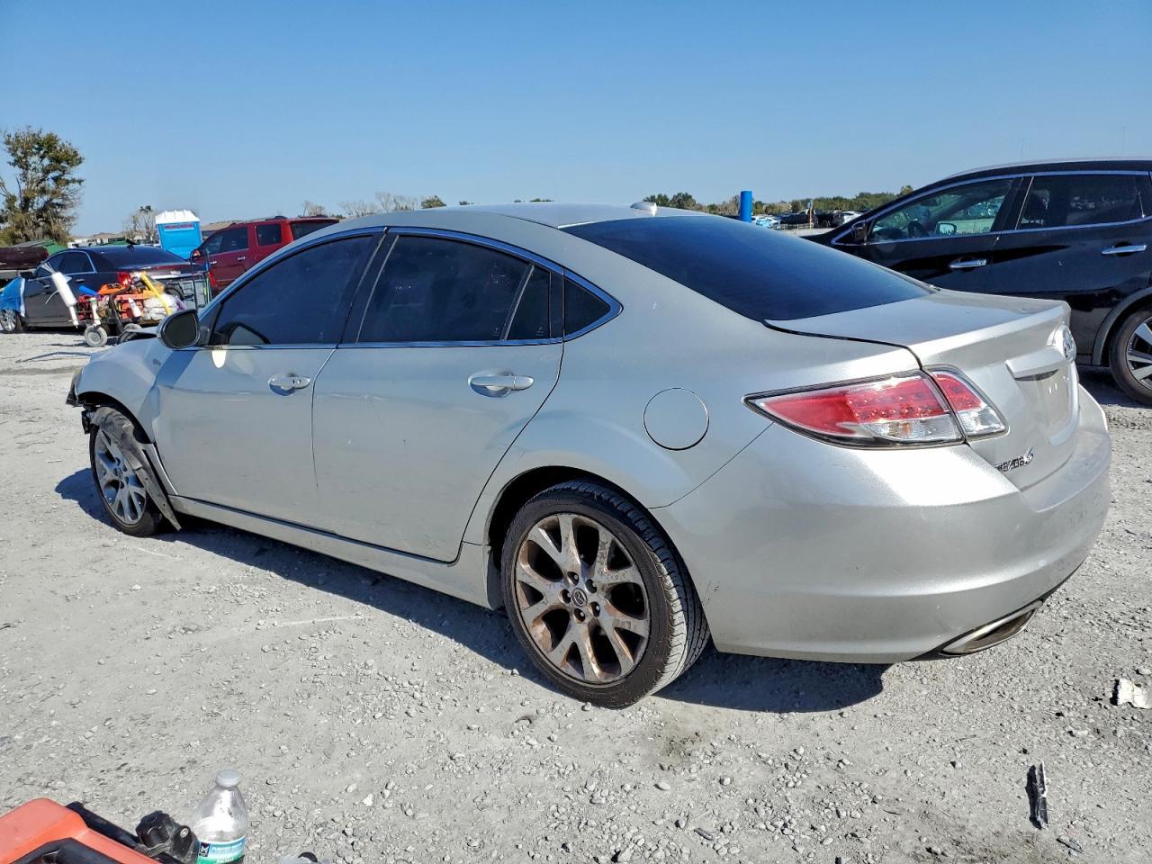2010 MAZDA 6