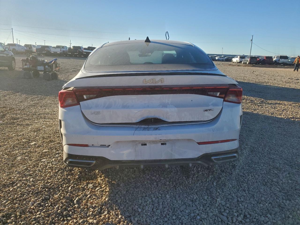 2024 KIA K5