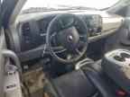 2012 CHEVROLET SILVERADO 1500