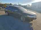 2012 LINCOLN MKZ