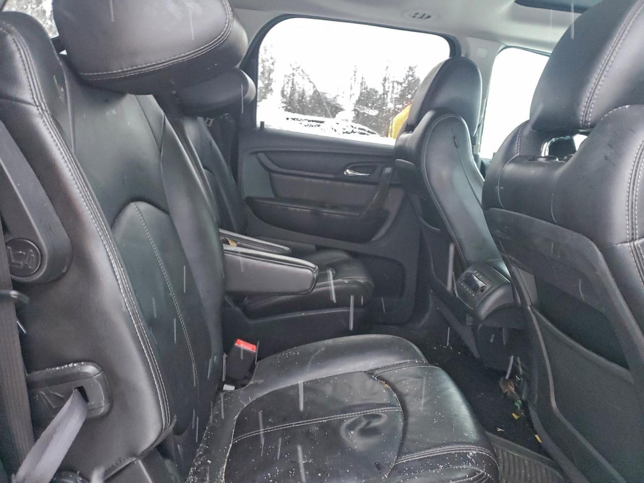 2016 GMC ACADIA