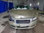 2007 VOLVO S80