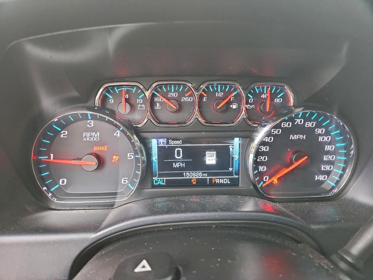 2018 GMC Sierra