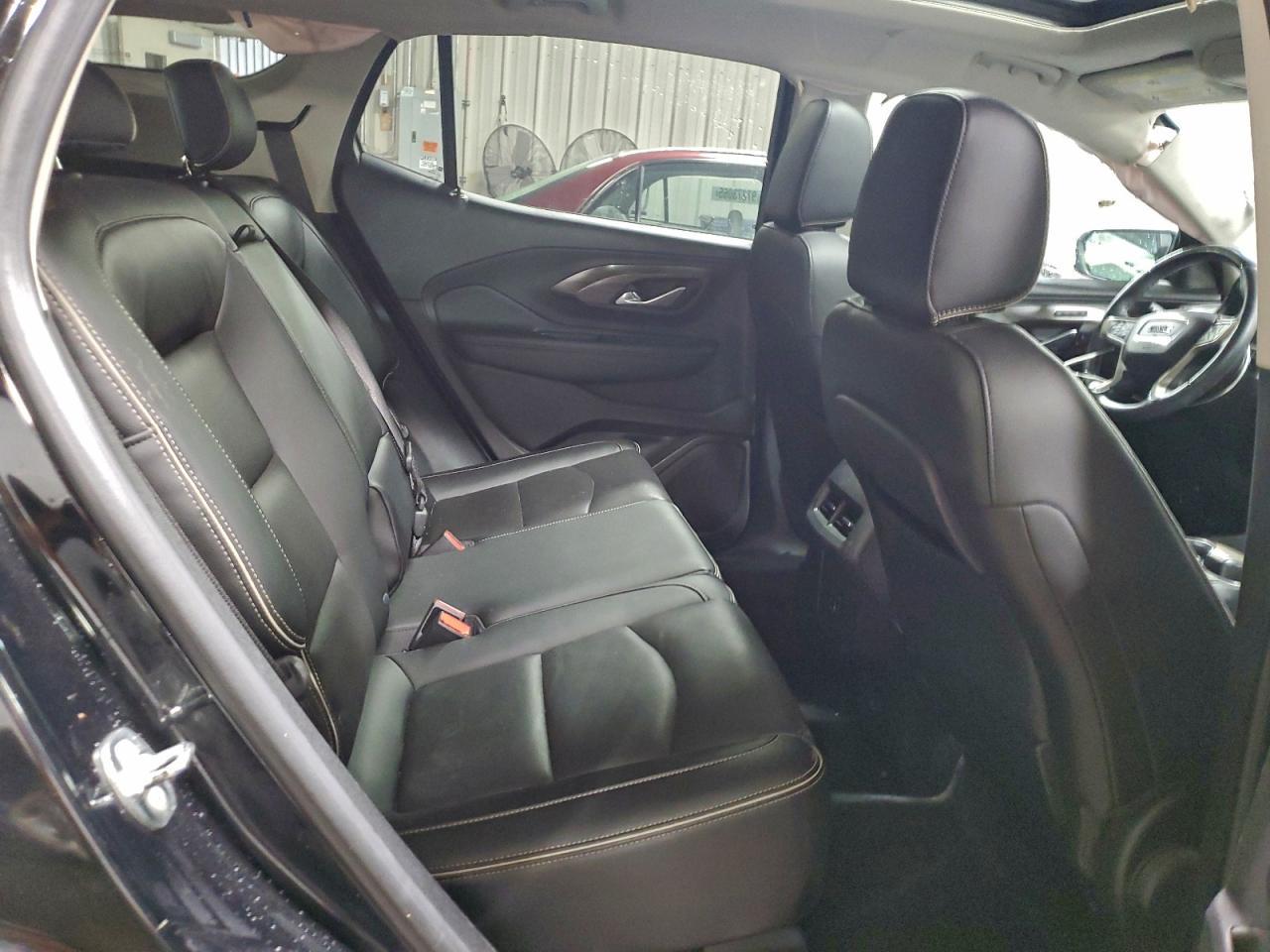 2018 GMC Terrain