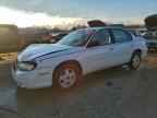 2003 CHEVROLET MALIBU