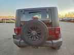 2008 JEEP WRANGLER