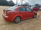 2011 MITSUBISHI LANCER