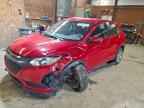 2018 HONDA HR-V