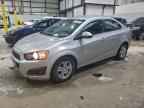 2015 CHEVROLET SONIC