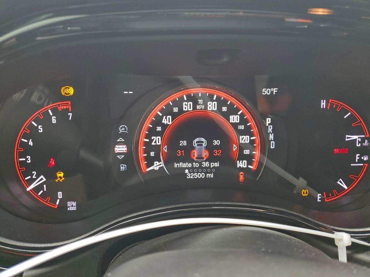 2022 DODGE DURANGO