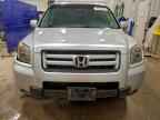 2007 HONDA PILOT