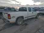2002 CHEVROLET Silverado