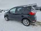 2021 FORD EcoSport