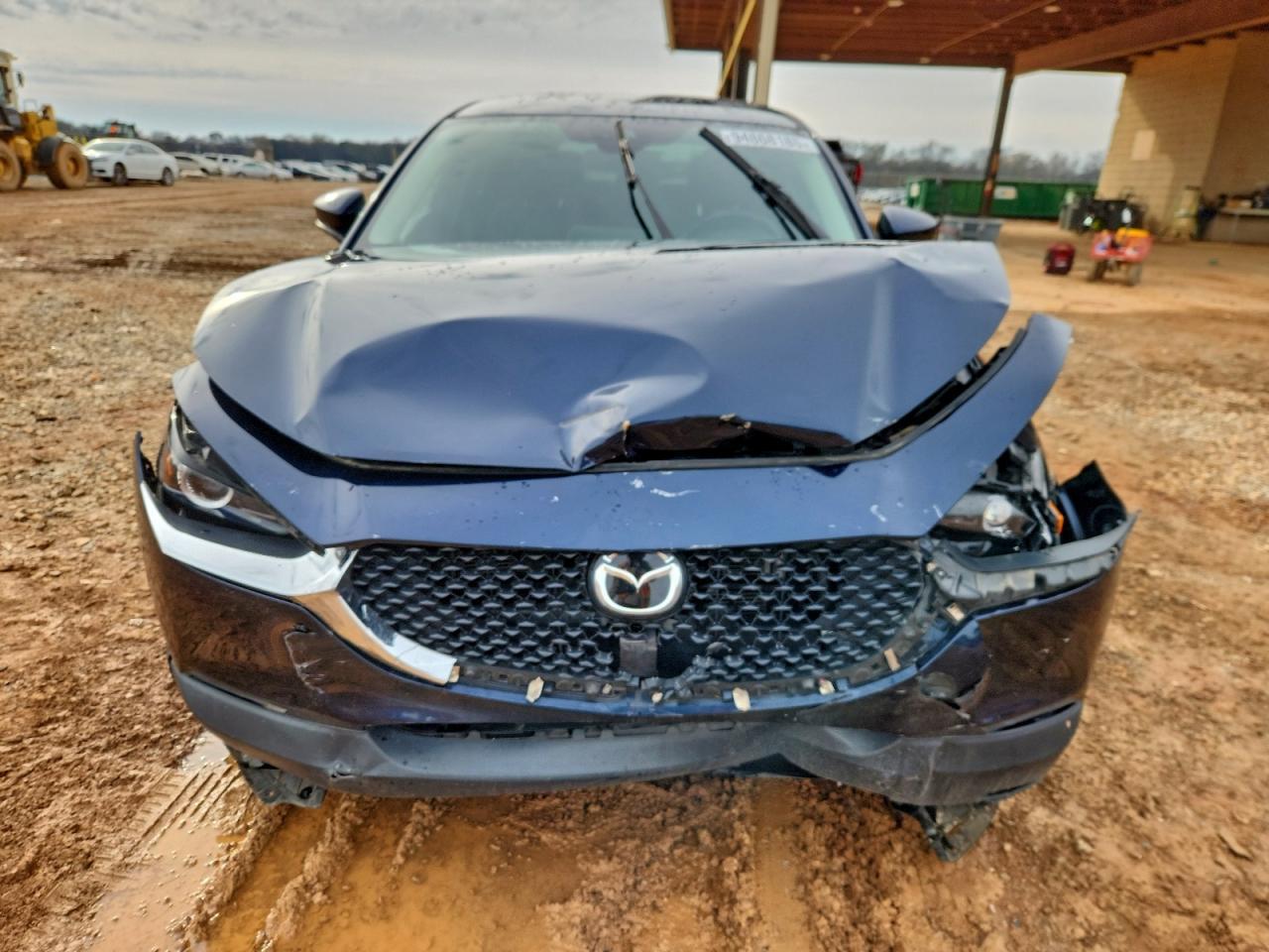 2021 MAZDA CX-30