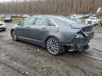 2017 LINCOLN MKZ