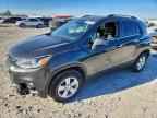2017 CHEVROLET TRAX