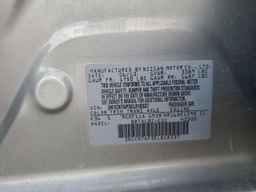 2014 NISSAN VERSA