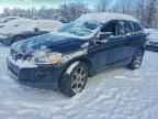2012 VOLVO XC60