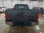 2012 CHEVROLET SILVERADO 1500