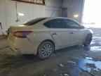 2015 NISSAN SENTRA