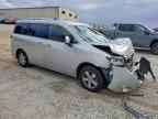 2017 NISSAN Quest