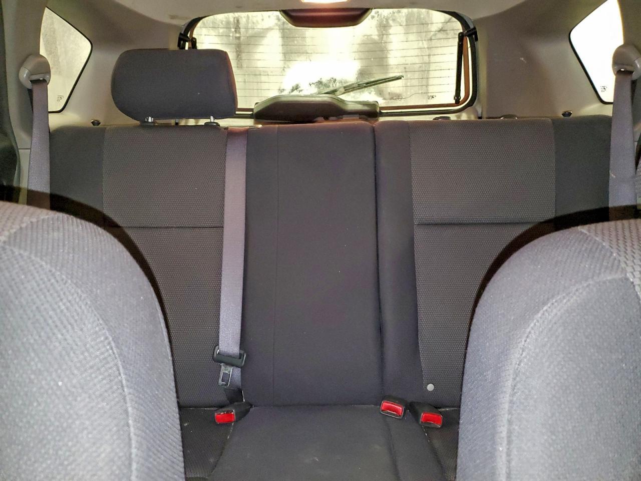 2005 PONTIAC VIBE