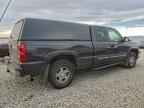 2003 CHEVROLET Silverado