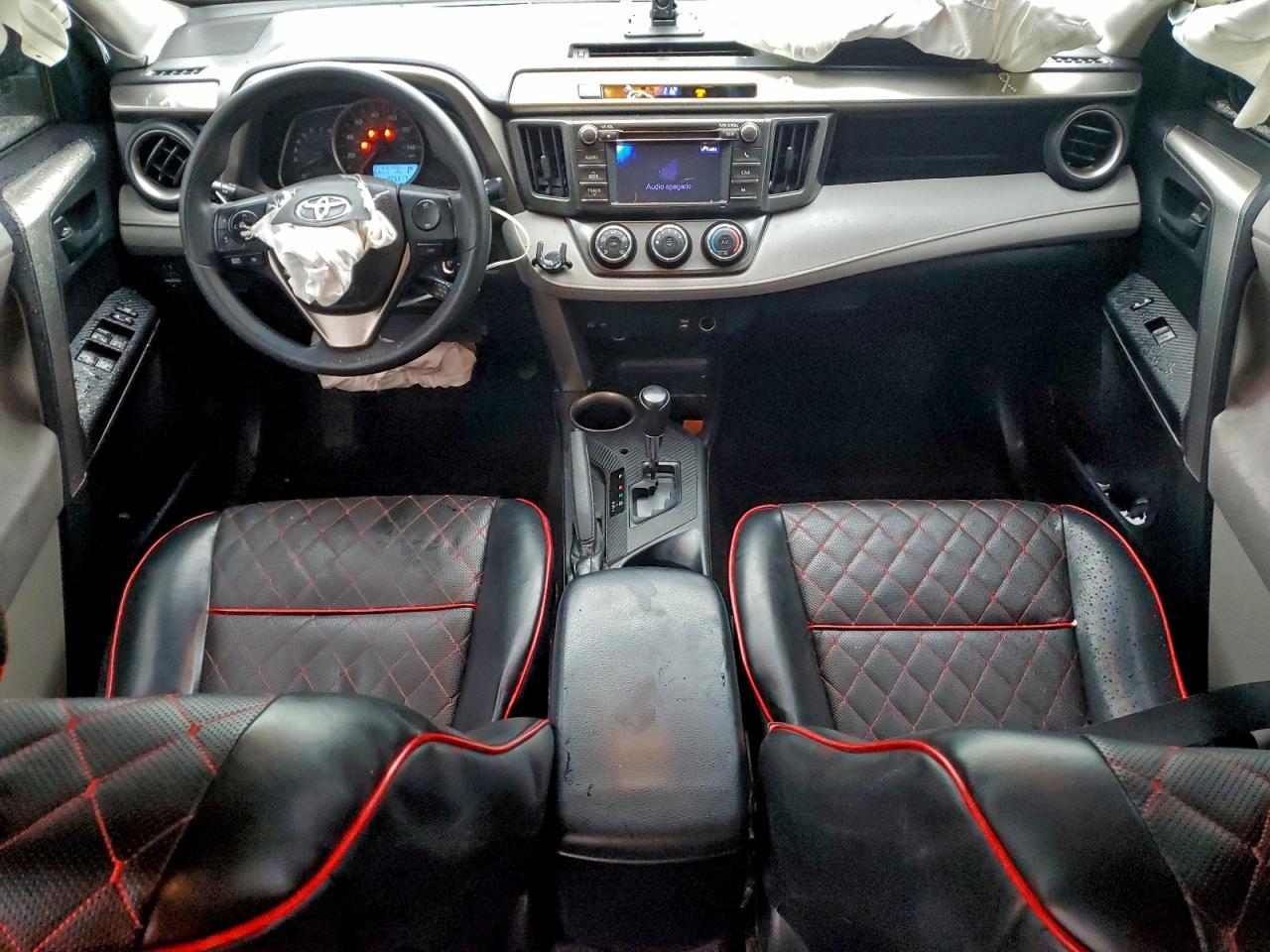 2013 TOYOTA RAV4