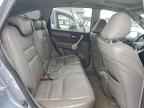 2007 HONDA CR-V