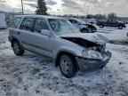 1999 HONDA CR-V