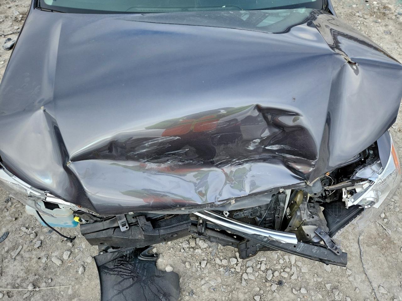 2012 TOYOTA Avalon