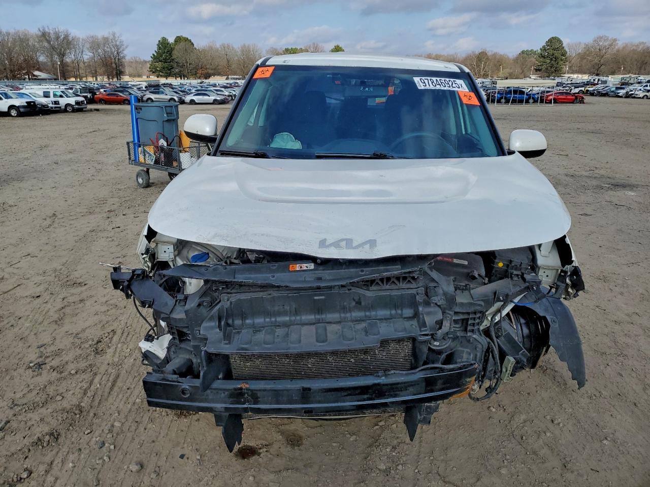 2022 KIA SOUL