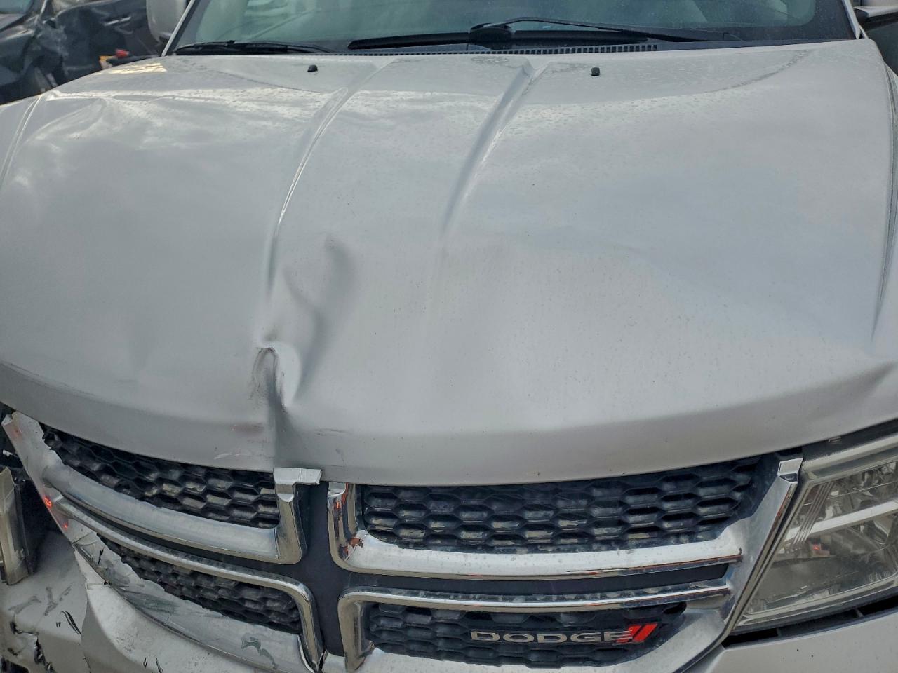 2014 DODGE JOURNEY