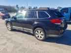 2010 SUBARU Outback