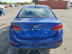 2019 HYUNDAI ACCENT