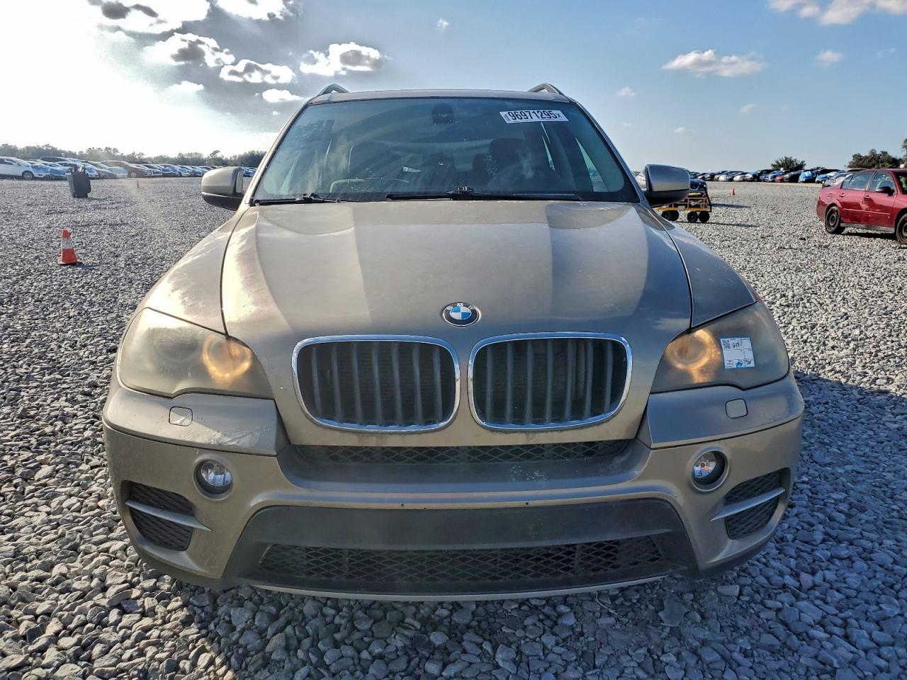 2011 BMW X5